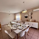 펜션 Doral Paradise Gran Canaria 마스팔로마스