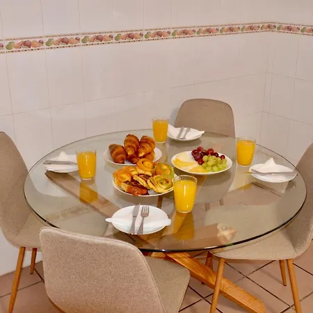 Doral Paradise Gran Canaria Дом отдыха Маспаломас