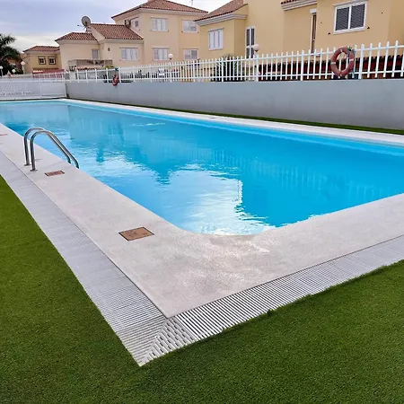 Doral Paradise Gran Canaria Маспаломас