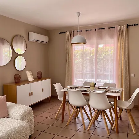 Doral Paradise Gran Canaria *