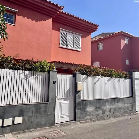 Doral Paradise Gran Canaria * 마스팔로마스