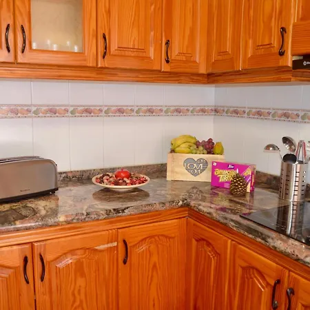 Doral Paradise Gran Canaria Maspalomas (Gran Canaria)