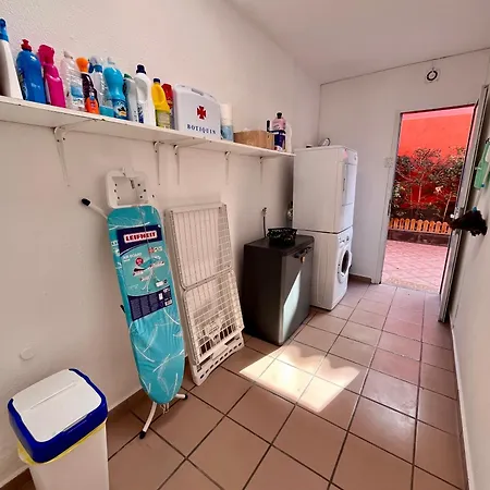 Holiday home Doral Paradise Gran Canaria *