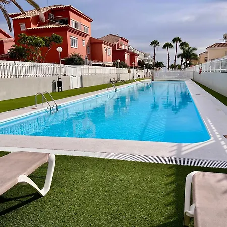 Doral Paradise Gran Canaria Holiday home Maspalomas (Gran Canaria)