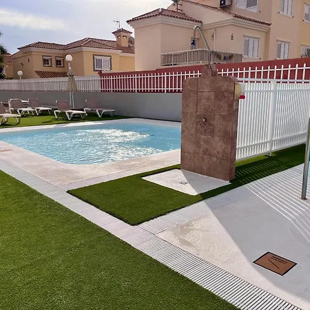 Doral Paradise Gran Canaria Holiday home