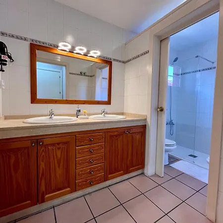 Doral Paradise Gran Canaria Holiday home *