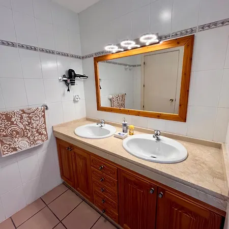 Doral Paradise Gran Canaria Holiday home Maspalomas (Gran Canaria)