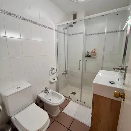 Doral Paradise Gran Canaria *