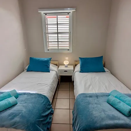 Doral Paradise Gran Canaria