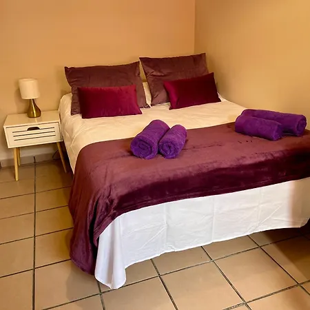 Doral Paradise Gran Canaria Μασπαλόμας