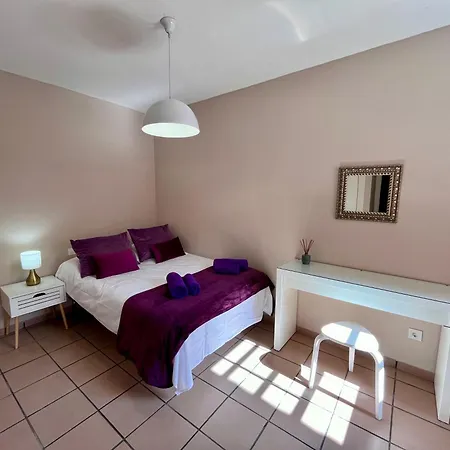 Doral Paradise Gran Canaria Maspalomas (Gran Canaria)