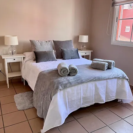 Doral Paradise Gran Canaria