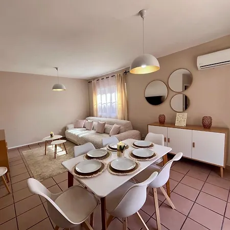 Holiday home Doral Paradise Gran Canaria Maspalomas (Gran Canaria)