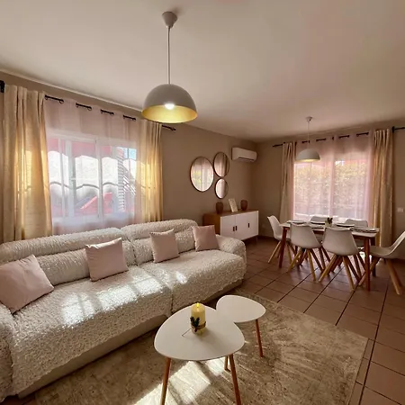 Holiday home Doral Paradise Gran Canaria *
