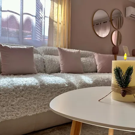 Doral Paradise Gran Canaria Μασπαλόμας