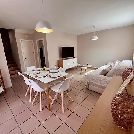 Holiday home Doral Paradise Gran Canaria