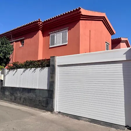 Doral Paradise Gran Canaria Holiday home Maspalomas (Gran Canaria)