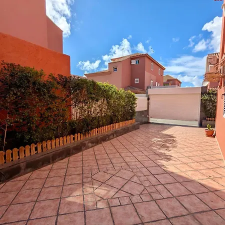 Doral Paradise Gran Canaria Holiday home *