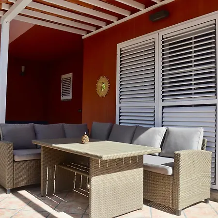 Vakantiehuis Doral Paradise Gran Canaria *