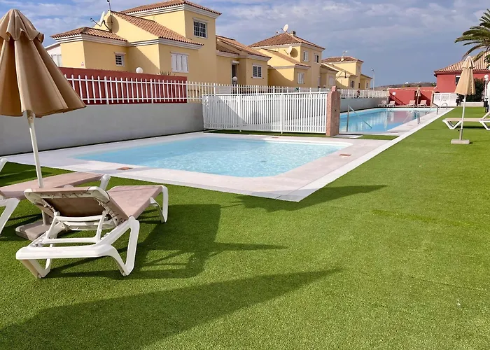 Doral Paradise Gran Canaria Dom wakacyjny Maspalomas (Gran Canaria)
